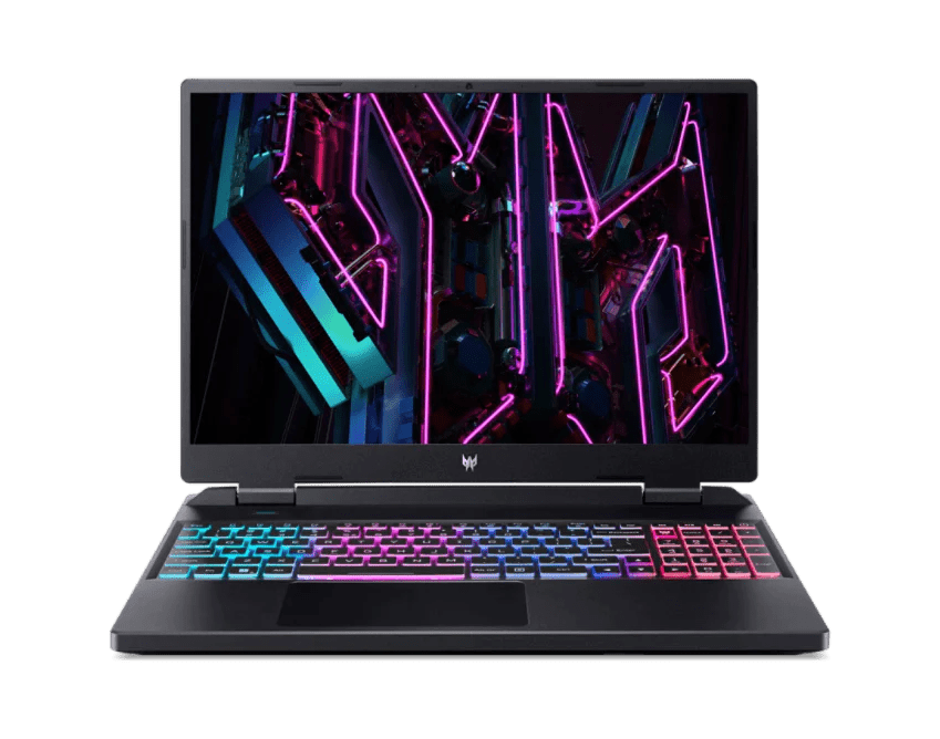 Acer Predator Helios Neo 16 PHN16 - 71 - 795K | i7 - 13700HX | GeForce RTX 4060 | 16GB RAM | 512GB SSD | WIN 11 | Gigahertz