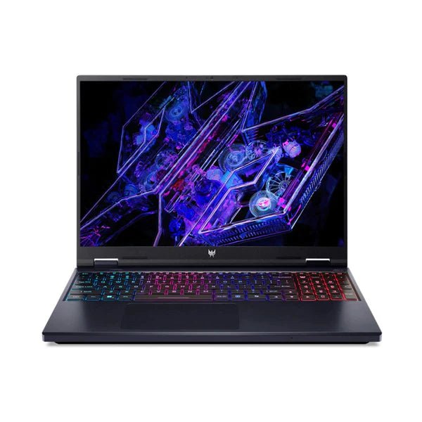 Acer Predator Helios Neo 16 PHN16 - 72 - 52PC Gaming Laptop | 16" WUXGA | i5 - 14500HX | GeForce RTX 4050 | 8GB RAM | 512GB SSD | WIN 11 | Gigahertz