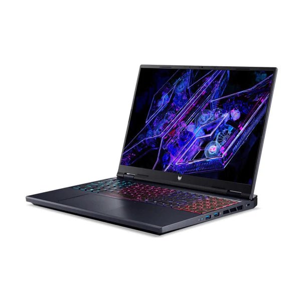 Acer Predator Helios Neo 16 PHN16 - 72 - 75Z0 Gaming Laptop | Gigahertz | ACER