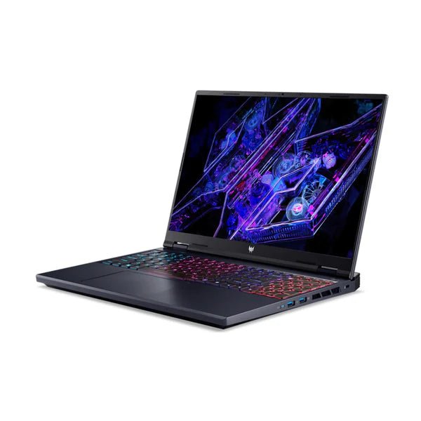 Acer Predator Helios Neo 16 PHN16 - 72 - 99K9 Gaming Laptop | 16" WQXGA | i9 - 14900HX | GeForce RTX 4060 | 16GB RAM | 512GB SSD | WIN 11 | Gigahertz