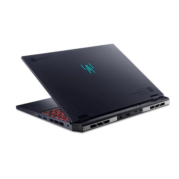 Acer Predator Helios Neo 16 PHN16 - 72 - 99K9 Gaming Laptop | 16" WQXGA | i9 - 14900HX | GeForce RTX 4060 | 16GB RAM | 512GB SSD | WIN 11 | Gigahertz