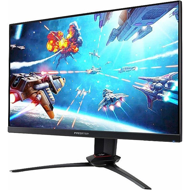 Acer Predator XB253Q 24.5 - Inch IPS Full HD 240Hz Computer Monitor | Gigahertz