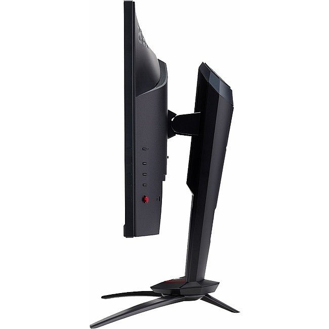 Acer Predator XB253Q 24.5 - Inch IPS Full HD 240Hz Computer Monitor | Gigahertz