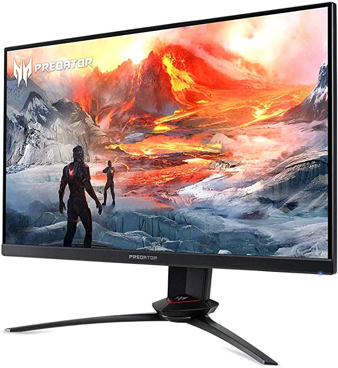 Acer Predator XB253Q GXBMIIPRZX 24.5" 240Hz | Gigahertz