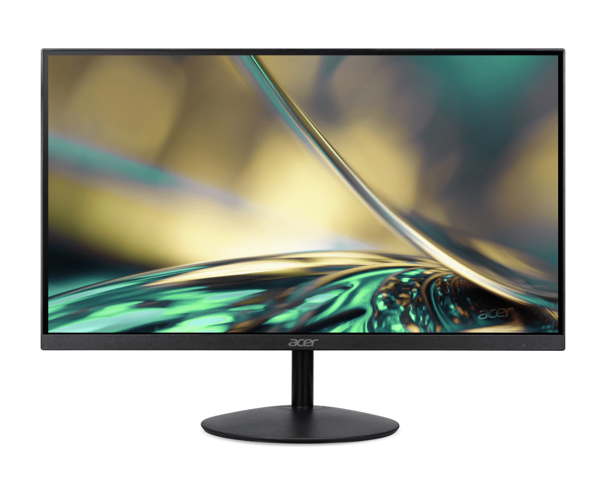 Acer SA222Q 21.5" 100Hz Widescreen LCD Monitor | Gigahertz