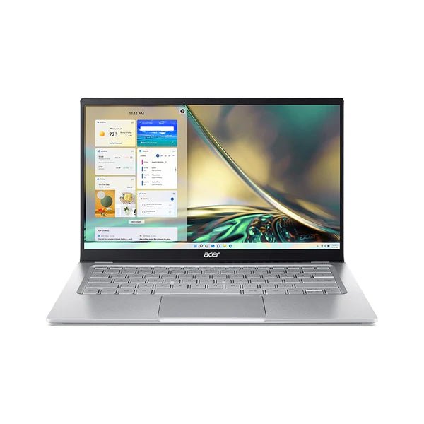 Acer Swift 3 SF314 - 512 - 50XM Notebook Laptop | Gigahertz