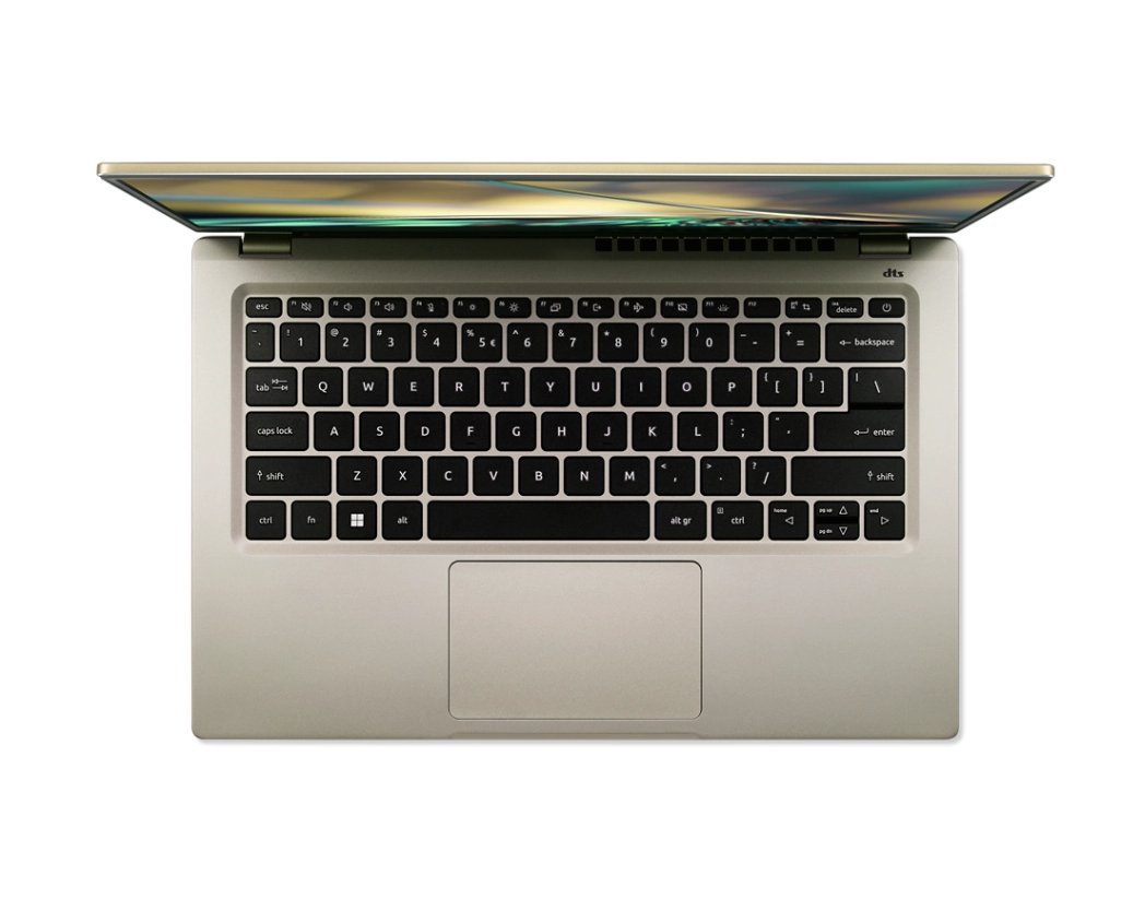 Acer Swift 3 SF314 - 512 - 797R Notebook | Gigahertz