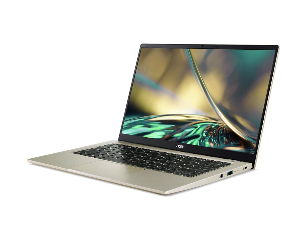 Acer Swift 3 SF314 - 512 - 797R Notebook | Gigahertz