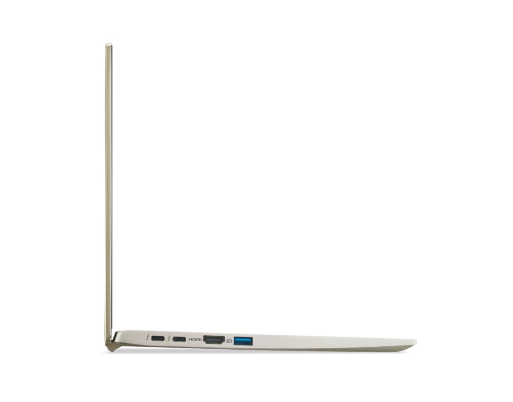 Acer Swift 3 SF314 - 512 - 797R Notebook | Gigahertz