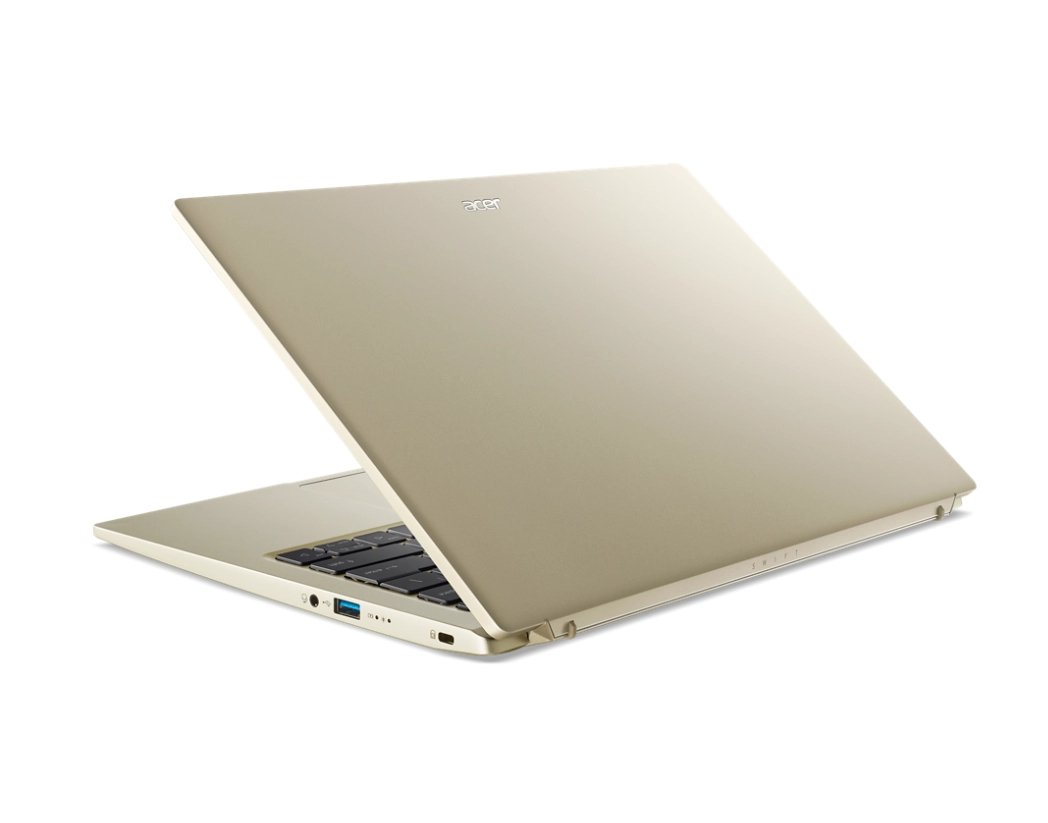 Acer Swift 3 SF314 - 512 - 797R Notebook | Gigahertz