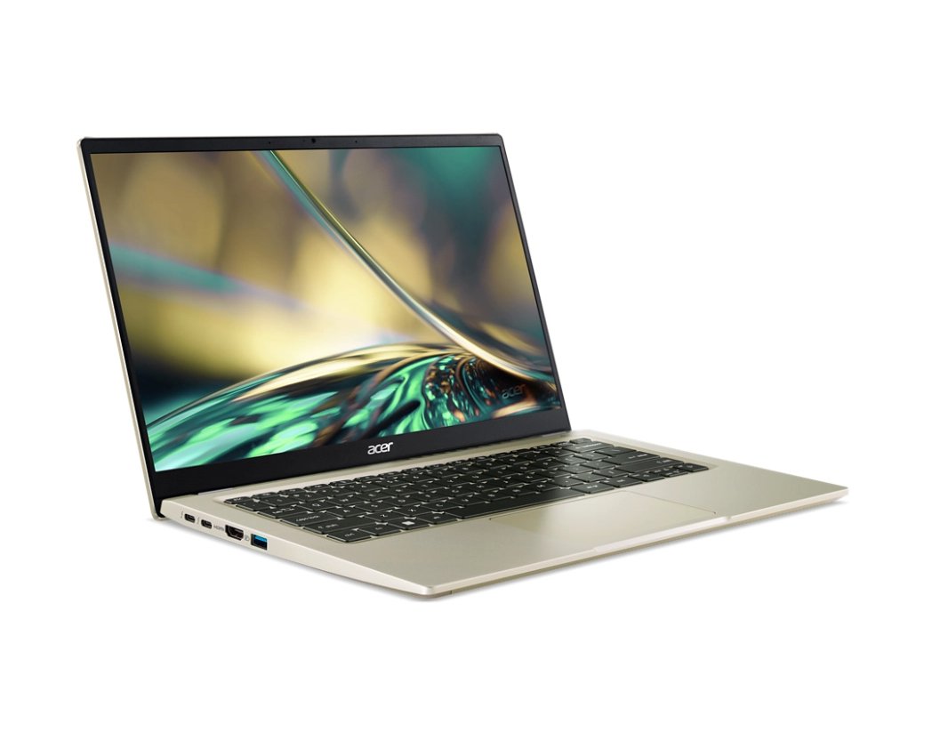 Acer Swift 3 SF314 - 512 - 797R Notebook | Gigahertz