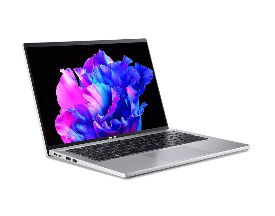 Acer Swift Go 14 SFG14 - 71 - 79CX Notebook | Gigahertz