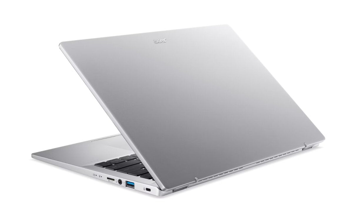 Acer Swift Go 14 SFG14 - 72 - 594D | 14" LCD | Ultra 5 | Arc Graphics | 16GB RAM | 512GB SSD | WIN 11 | Gigahertz