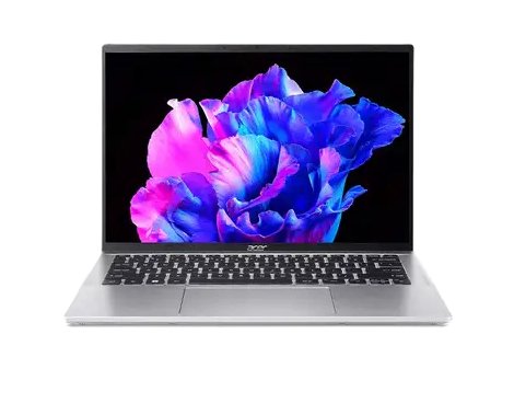 Acer Swift Go 14 SFG14 - 72 - 594D Ultra 5 | Gigahertz