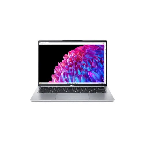 Acer Swift Go 14 SFG14 - 73 - 529P | 14" OLED | Ultra 5 | ARC Graphics | 16GB RAM | 512GB SSD | WIN 11 | Gigahertz