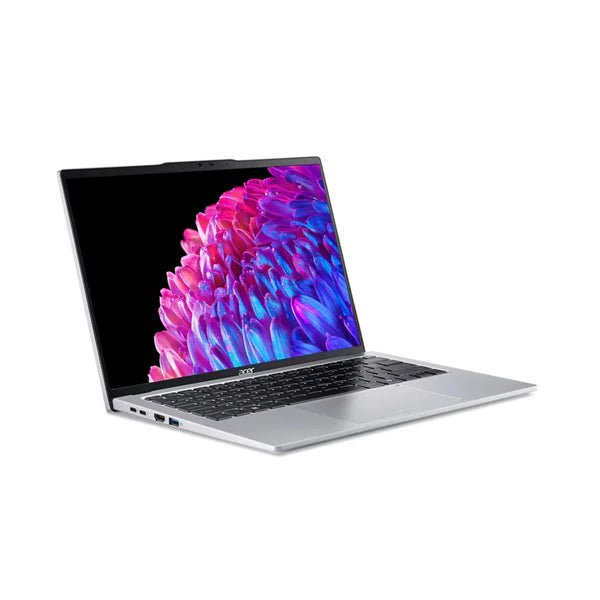 Acer Swift Go 14 SFG14 - 73 - 59GV | Ultra 5 125H | ARC Graphics | 16GB RAM | 512GB SSD | WIN 11 | Gigahertz