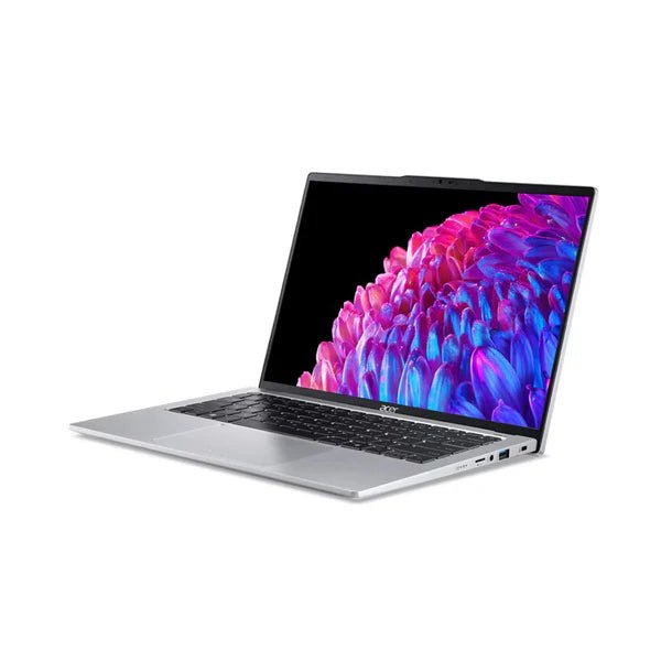 Acer Swift Go 14 SFG14 - 73 - 59GV | Ultra 5 125H | ARC Graphics | 16GB RAM | 512GB SSD | WIN 11 | Gigahertz