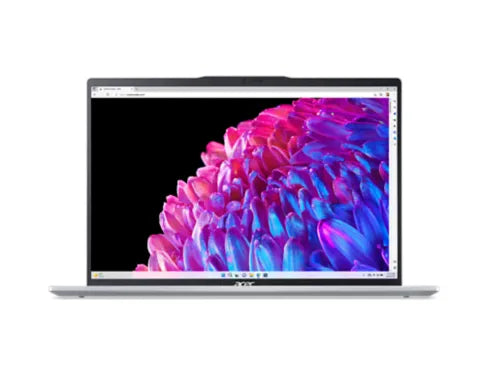 Acer Swift Go 14 OLED Ultra-thin SFG14-73-976H | Ultra 9 185H | ARC Graphics | 16GB RAM | 1TB SSD | WIN 11