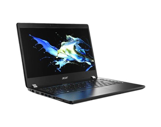 Acer Travelmate TMP214 - 41 - R48X Notebook - Laptop Tiangge | Gigahertz | ACER