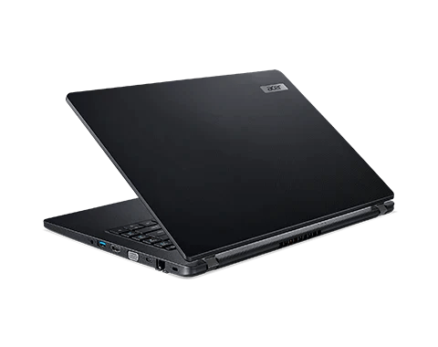 Acer Travelmate TMP214 - 53 - 32X6 Notebook | 14" FHD | i3 - 1115G4 | UHD Graphics | 8GB RAM | 1TB + 128GB SSD | WIN 10 | Gigahertz