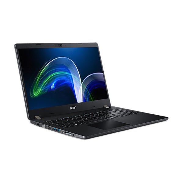 Acer Travelmate TMP215 - 41 - R34Z | 15.6" FHD | Ryzen 3 PRO 4450U | Radeon Graphics RX Vega 5 | 8GB RAM | 256GB SSD | WIN 10/WIN11 | Gigahertz