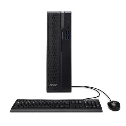 Acer Veriton X2690G Ci5 - 12400 Desktop | Gigahertz | Gigahertz