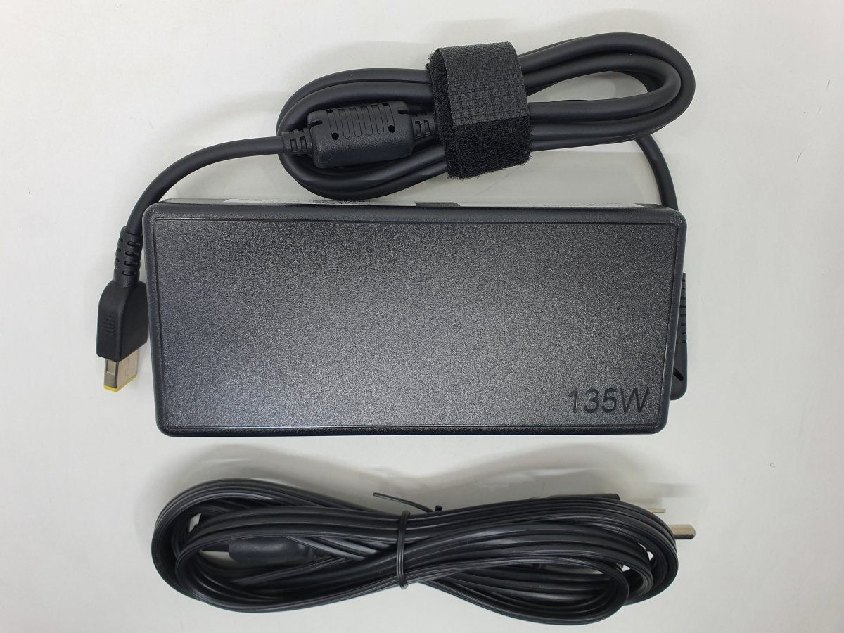 Adapter 135W 20V USB Port | Gigahertz