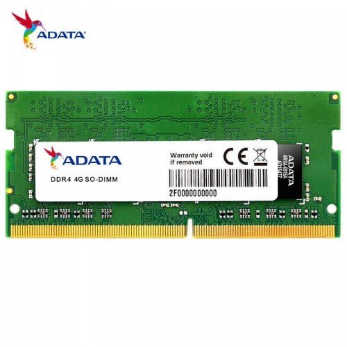 Adata 4GB DDR4 2666MHz LV | Gigahertz | Gigahertz
