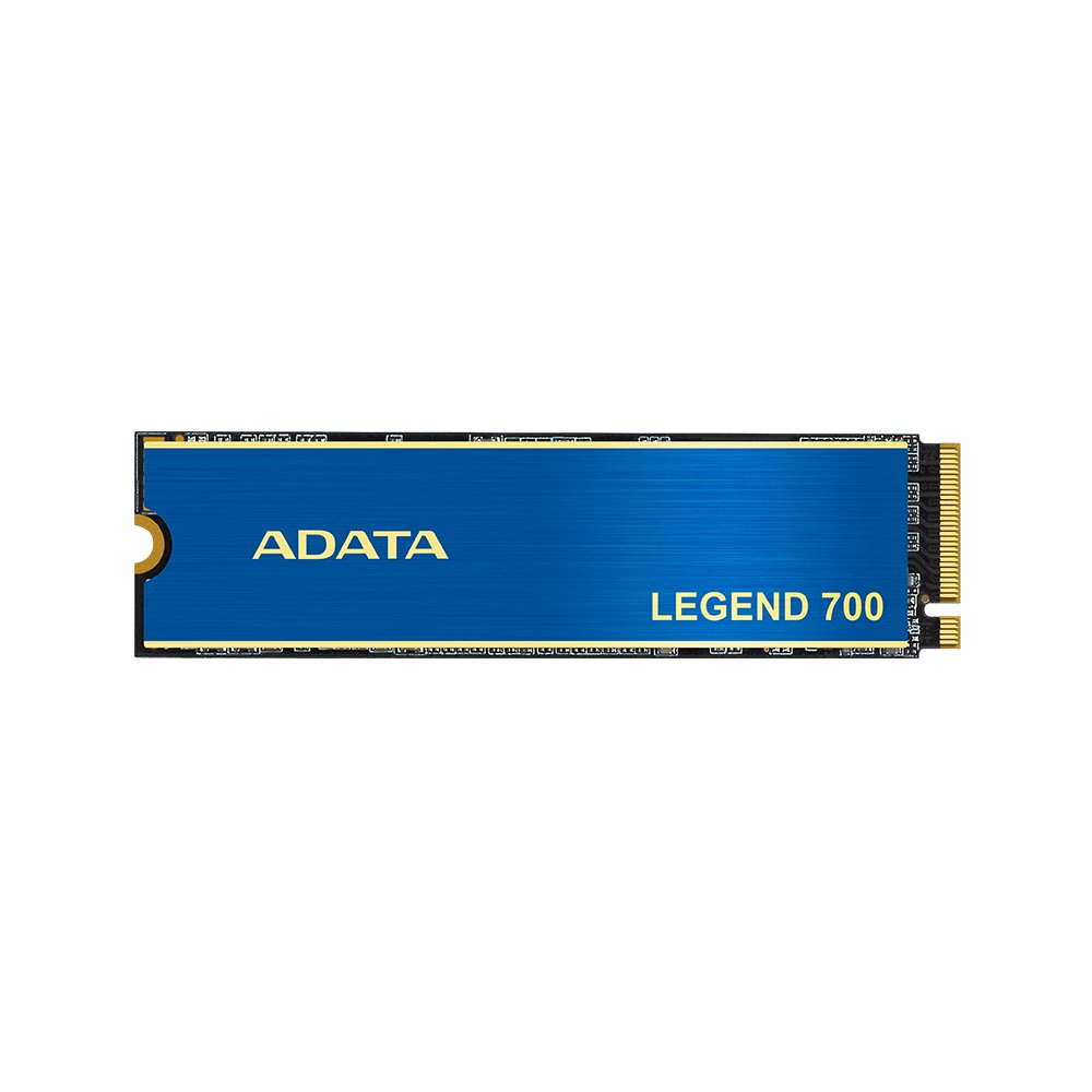 Adata Legend 700 PCIe Gen3 x4 M.2 2280 Solid State Drive | Gigahertz | ADATA