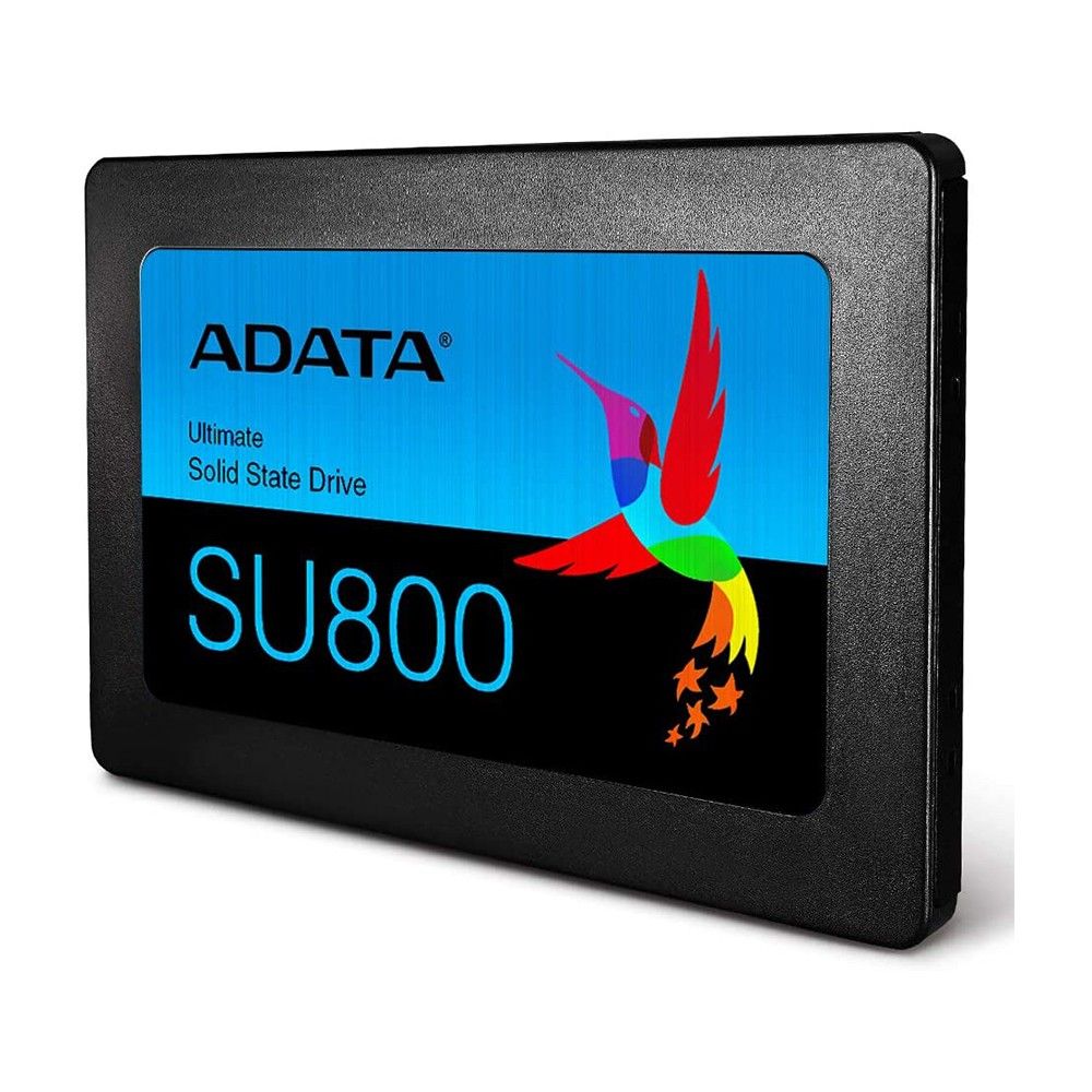 Adata Ultimate SU800 Solid State Drive | Gigahertz | ADATA