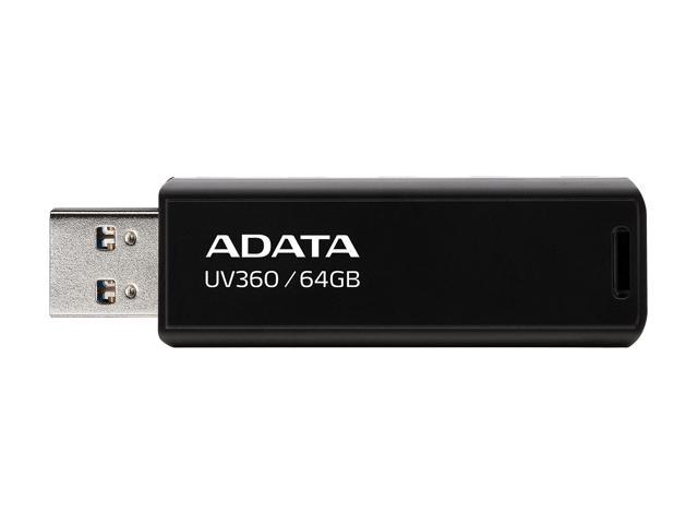 ADATA UV360 USB Flash Drive | Gigahertz | Adata