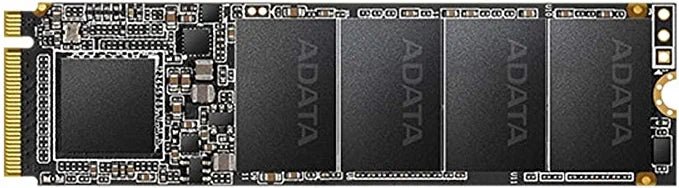 Adata XPG SX6000 LITE 128GB M.2 PCIE 2280 | Gigahertz | ADATA