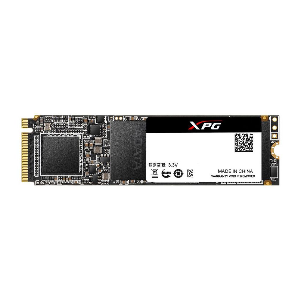 Adata XPG SX6000 PRO 256GB M.2 PCIE 2280 | Gigahertz