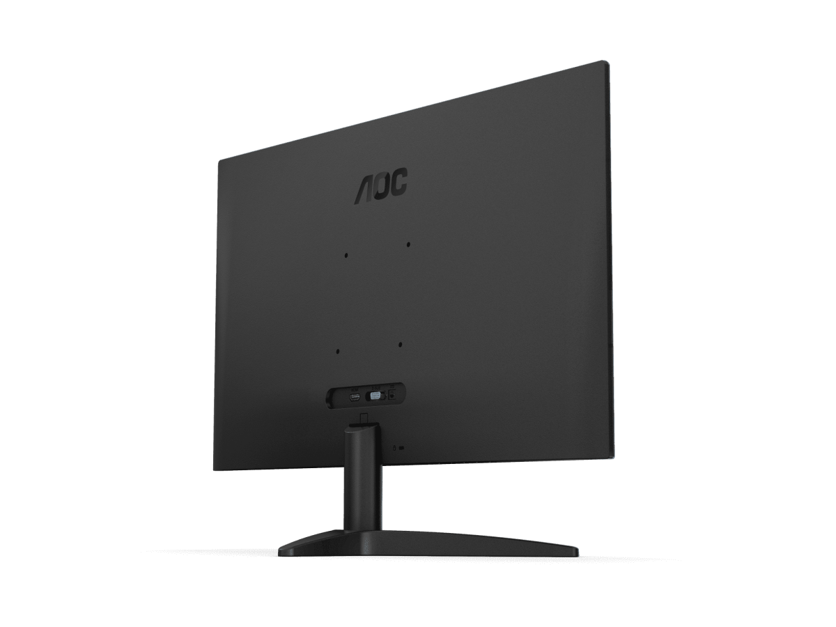 AOC 27B36H 27" 100Hz IPS Monitor | Gigahertz