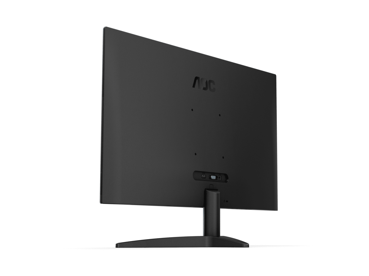 AOC 27B36H 27" 100Hz IPS Monitor | Gigahertz