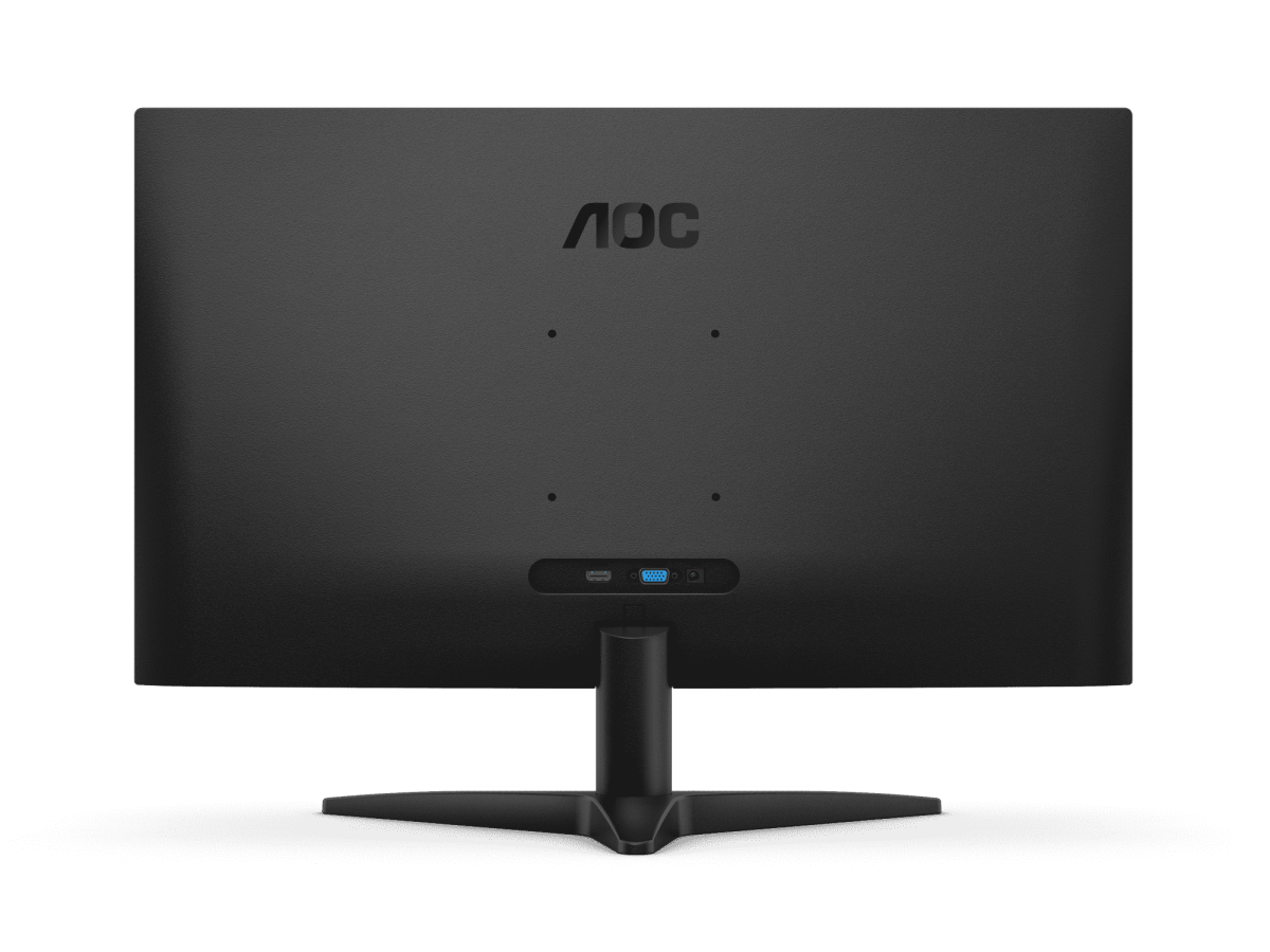 AOC 27B36H 27" 100Hz IPS Monitor | Gigahertz