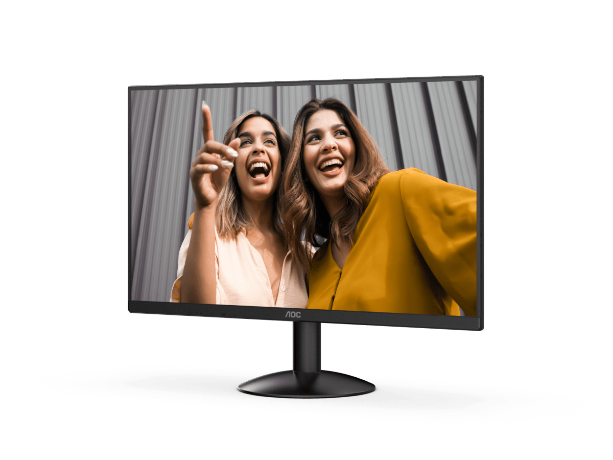 AOC VA 22B30HM2 21.45" Panel Monitor | Gigahertz