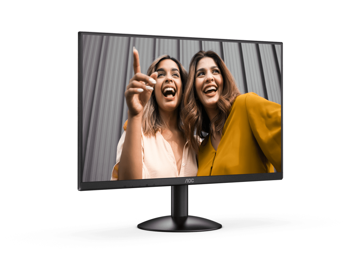 AOC VA 22B30HM2 21.45" Panel Monitor | Gigahertz