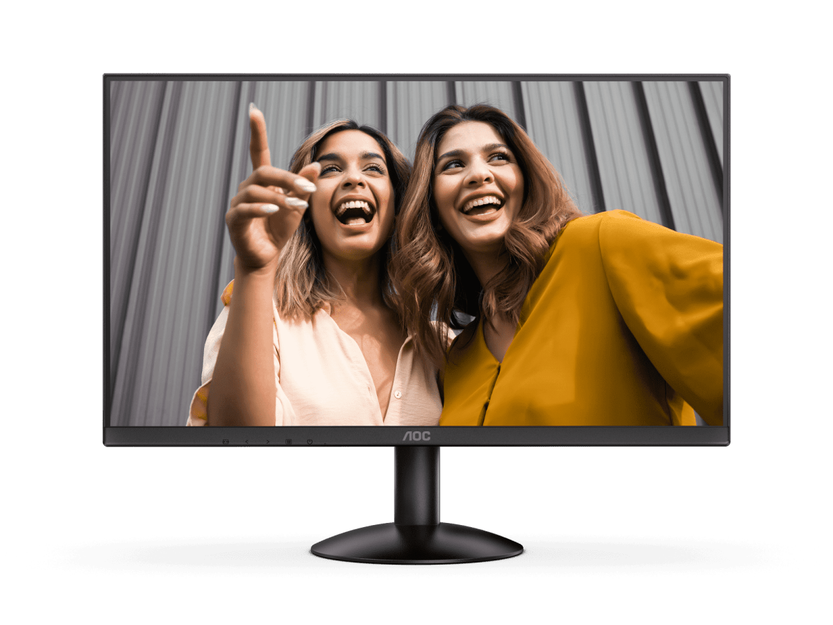 AOC VA 22B30HM2 21.45" Panel Monitor | Gigahertz