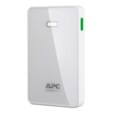 APC Mobile Power Bank | Gigahertz