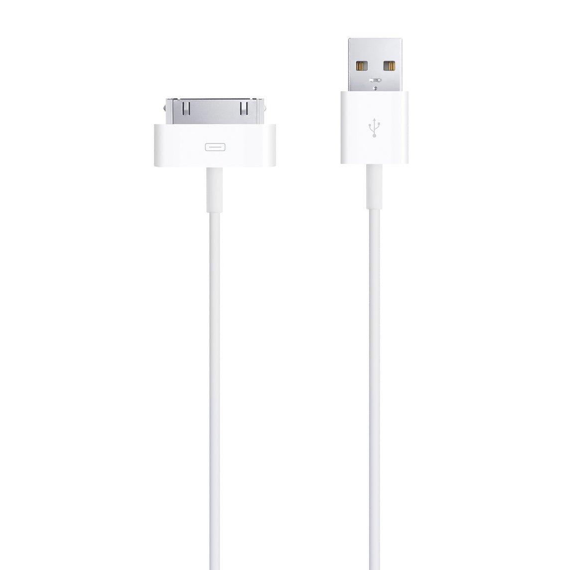 Apple 30 - Pin To USB Cable | Gigahertz