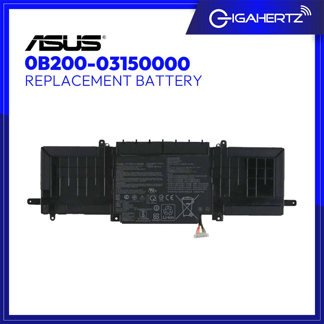 ASUS 0B200 - 03150000 BATTERY | Gigahertz