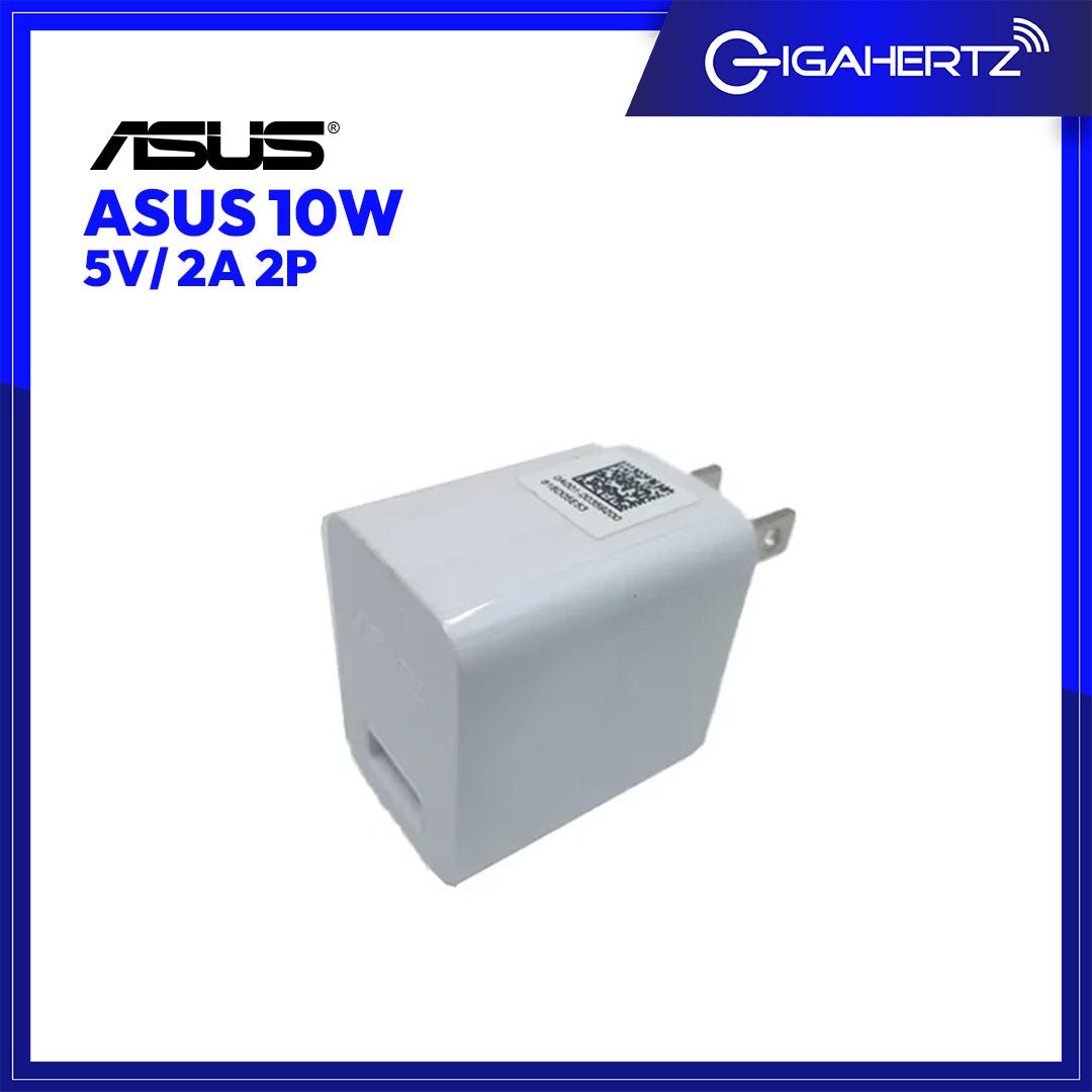 Asus 10W 5V/ 2A 2P | Gigahertz