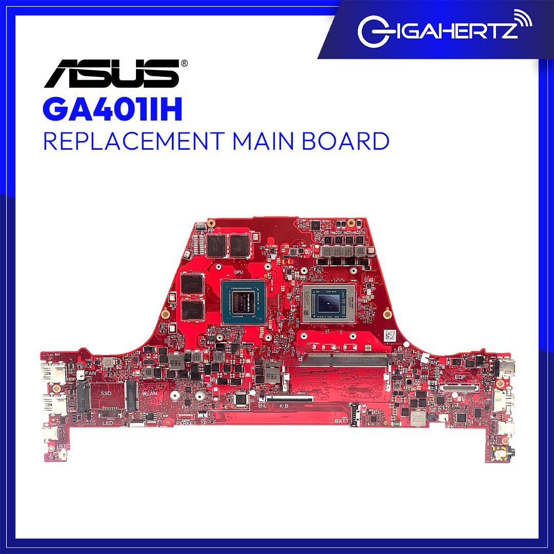 Asus 90NR0480 - R00021 GA401IH Main Board | Gigahertz