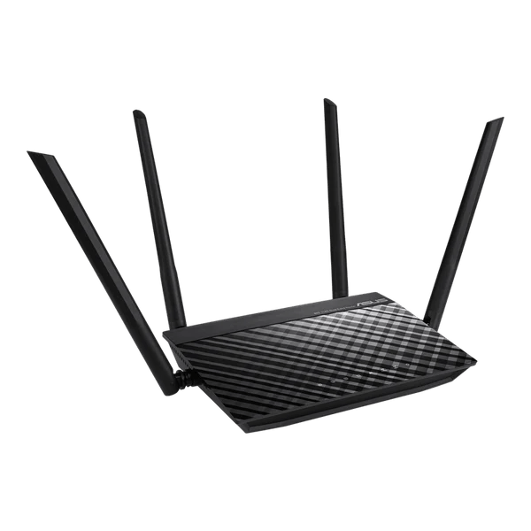 Asus AC750 Wifi Router Dual Band RT - AC750L | Gigahertz