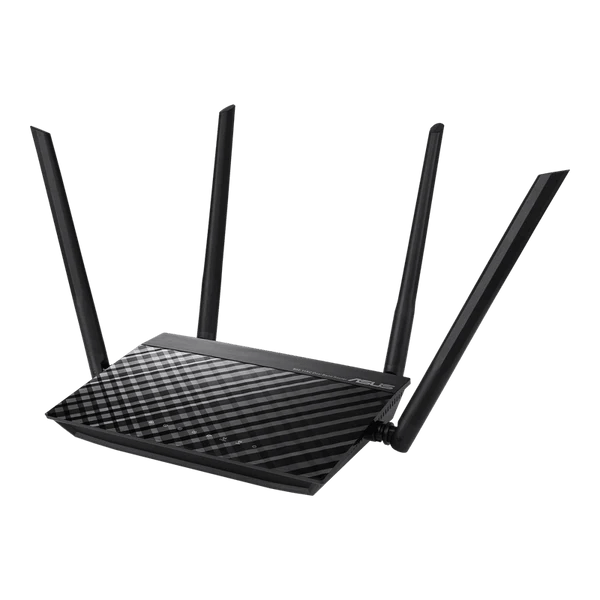 Asus AC750 Wifi Router Dual Band RT - AC750L | Gigahertz