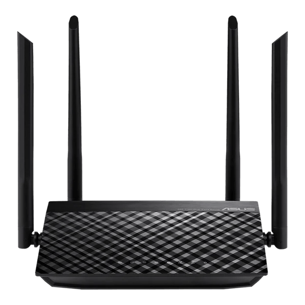 Asus AC750 Wifi Router Dual Band RT - AC750L | Gigahertz