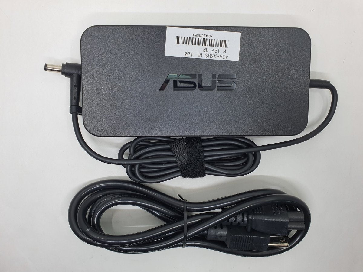 Asus Adapter 120W 19V 5.5 x 2.5 RP O1 | Gigahertz