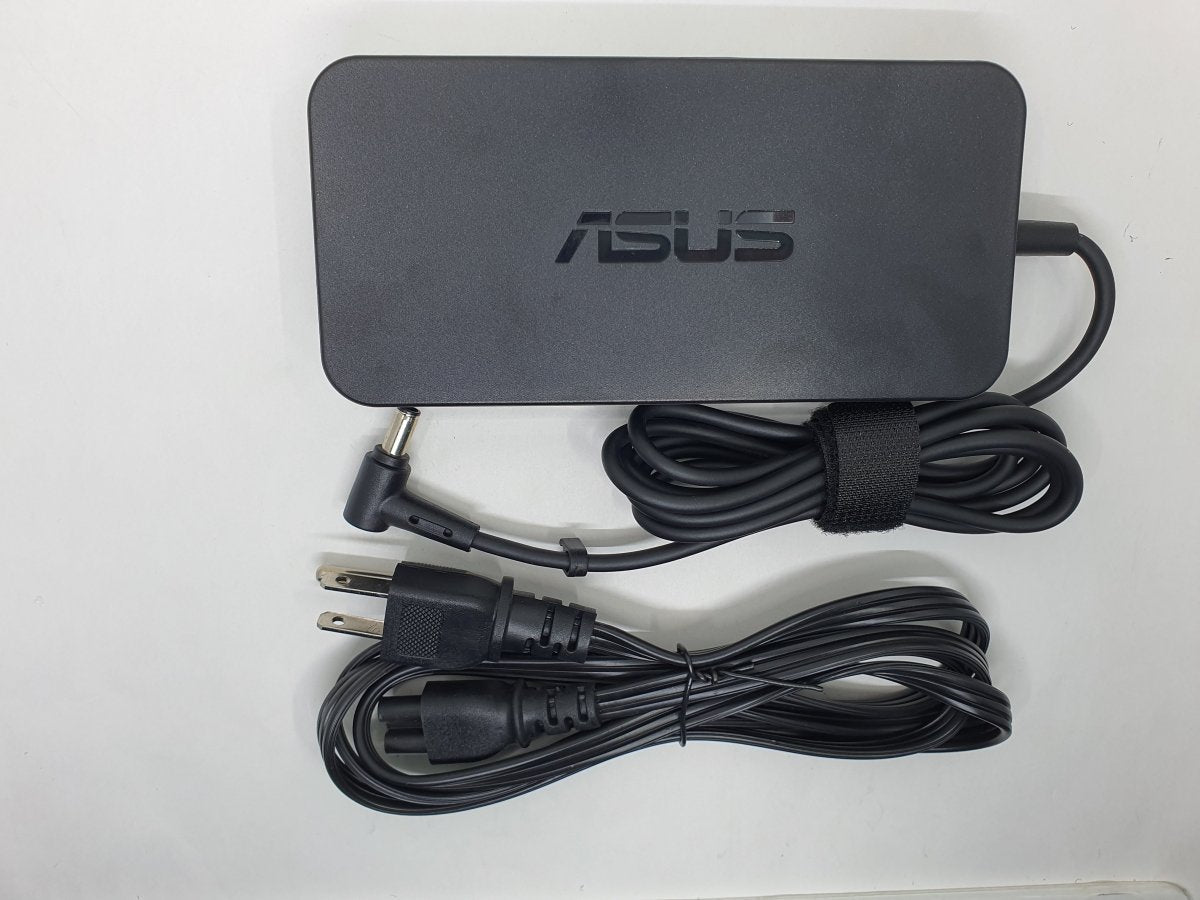 Asus Adapter 120W 19V 6.0 x 3.7 RP HH | Gigahertz