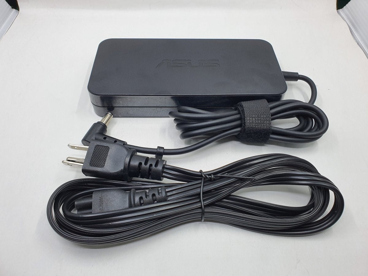 Asus Adapter 120W 19V 6.0 x 3.7 RP HH | Gigahertz